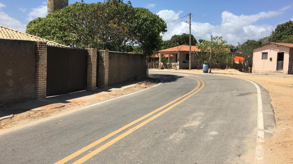 Vila Do Vento فورتيم المظهر الخارجي الصورة